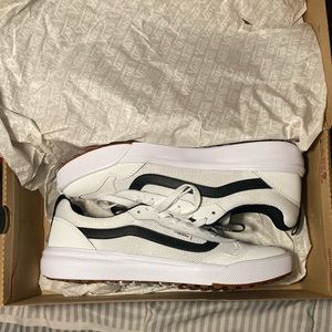 VANS Low Tops